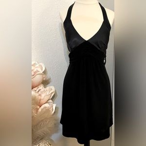 Glamorous Black Dress